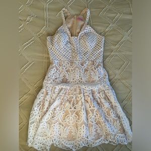 Lilly Pulitzer Dress. Size 2